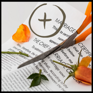 Scheiden zonder eeuwig lijden plus