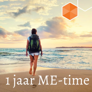 1 jaar ME-time - individueel