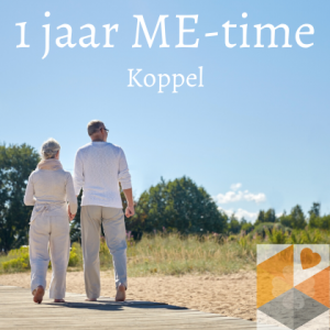1 jaar ME-time koppel